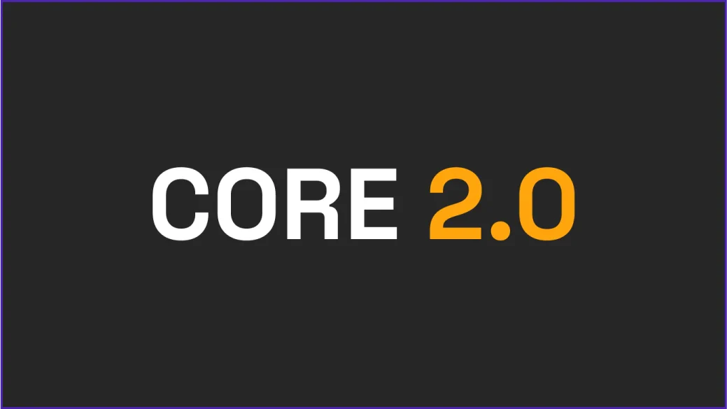 Glorious' CORE 2.0 software allows you to customize the way you play.